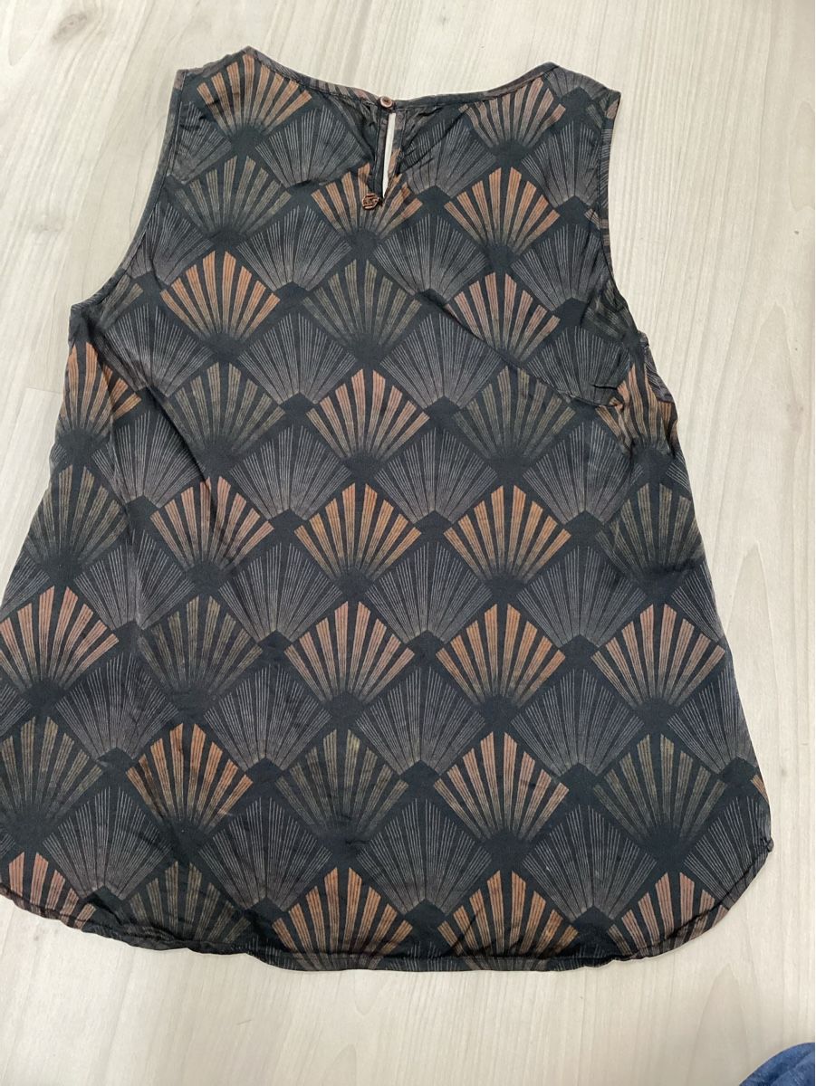 Nile Top: NILE Top, Grösse XS – Usato da Steckborn venduto da smilla70 2
