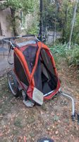 Thule Chariot 2-Plätzer