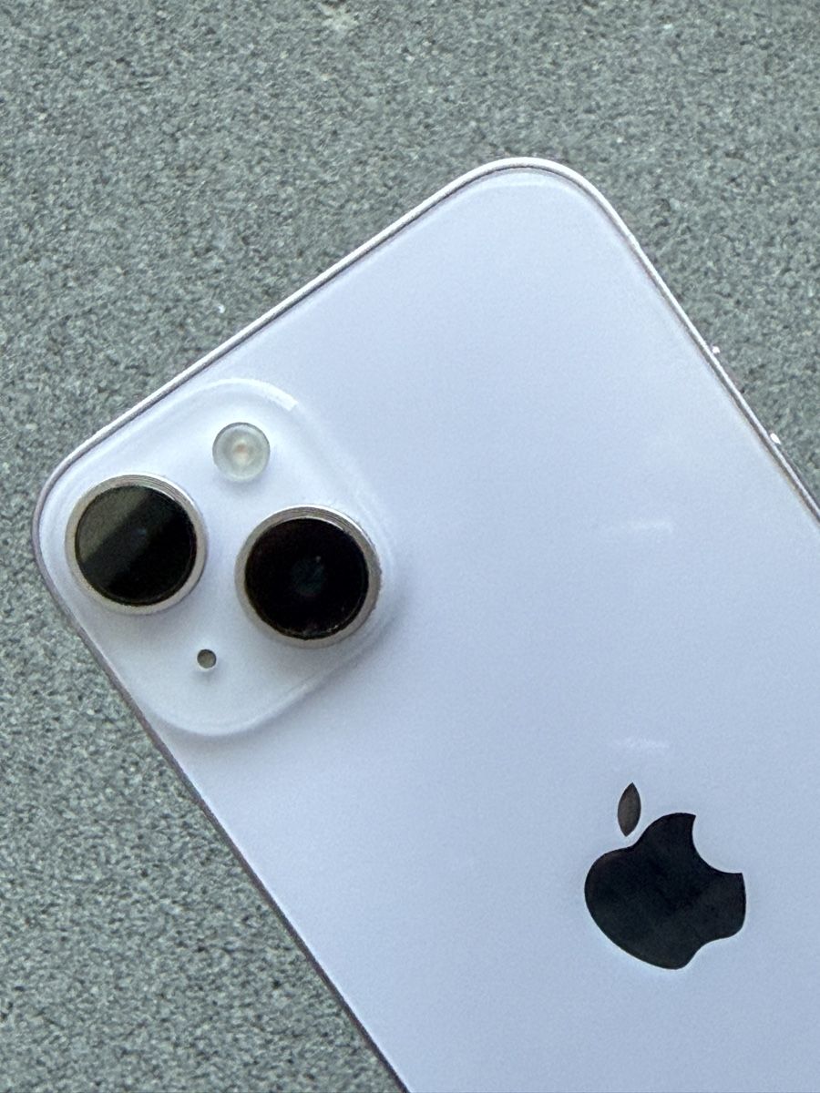 Apple Telefoni cellulari / Smartphones: Iphone 14 – Usato da Birrwil venduto da isa.nxo 3