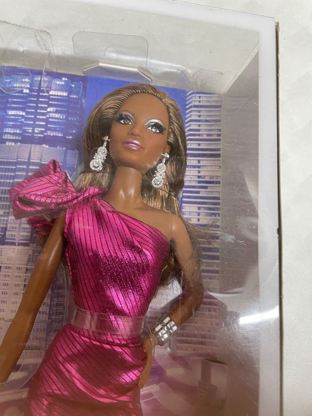 Poupées: BARBIE THE LOOK CITY SHINE – Neuf avec emballage d'origine à Zürich par Sundaygirl 3