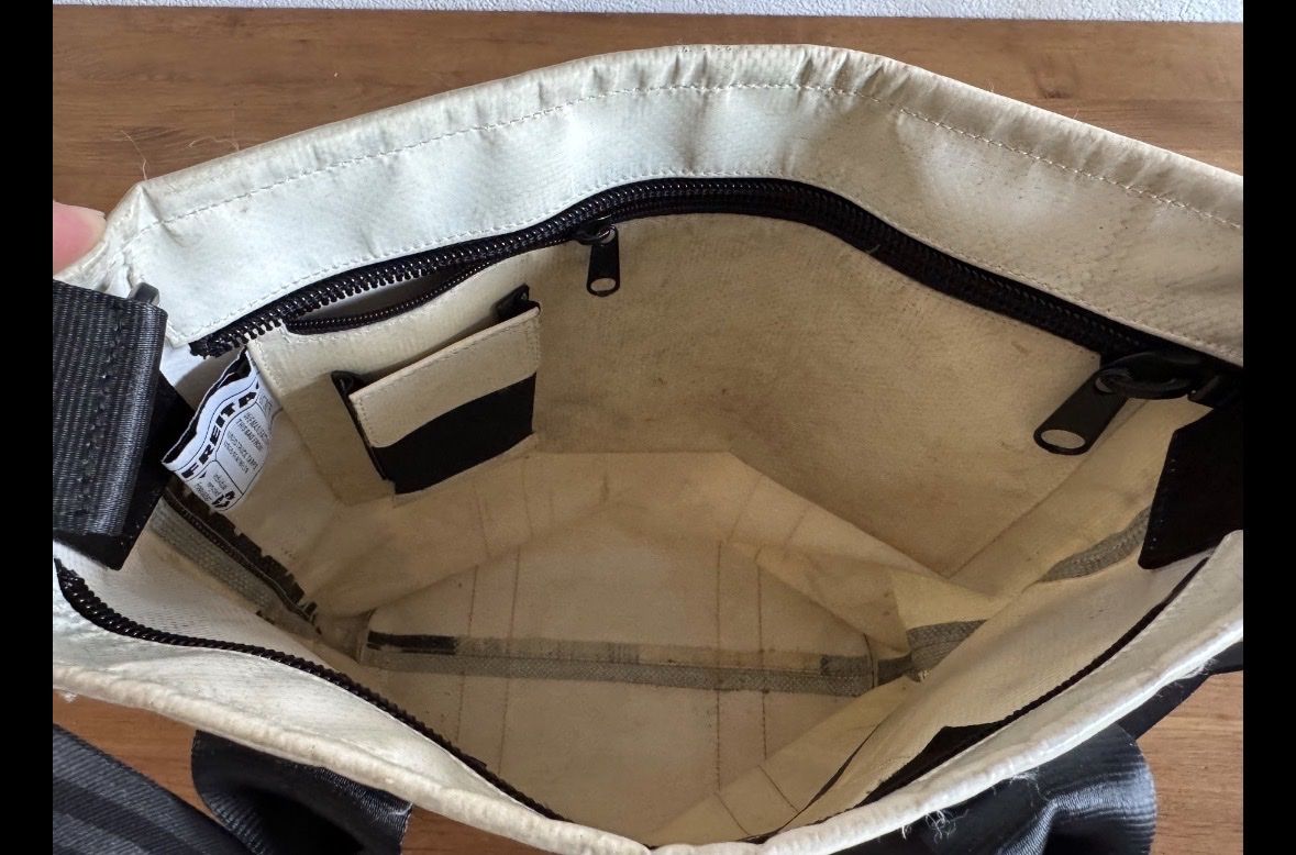 Freitag Taschen: Freitag Tasche – Gebraucht aus Pfungen von carmenwkatze 2