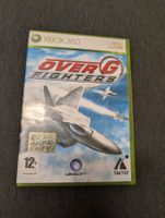 Over g fighters Microsoft Xbox 360