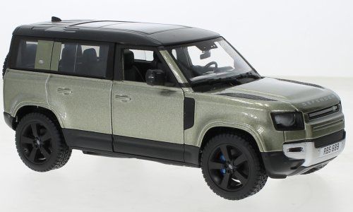 Rücklichtschutz ABS Rücklichtabdeckung Für Land Rover Defender 110 L663 Ab 2020 - ABS Material ABS Lichtschutz