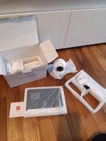Neuwertiges Smart Home Alarmsystem mit Kamera & Zubehör!
