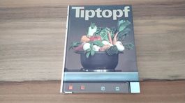 Tiptopf ( 1987 ) TOP ZUSTAND