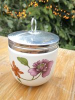 Vintage Royal Worcester Egg Coddler - The big one