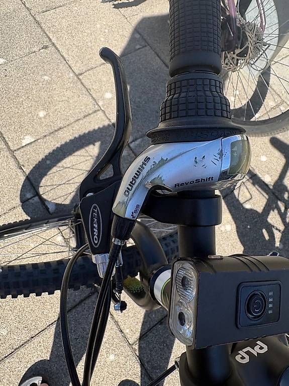 Pyro Biciclette: Pyro 24 large – Usato da Koppigen venduto da aline58 4