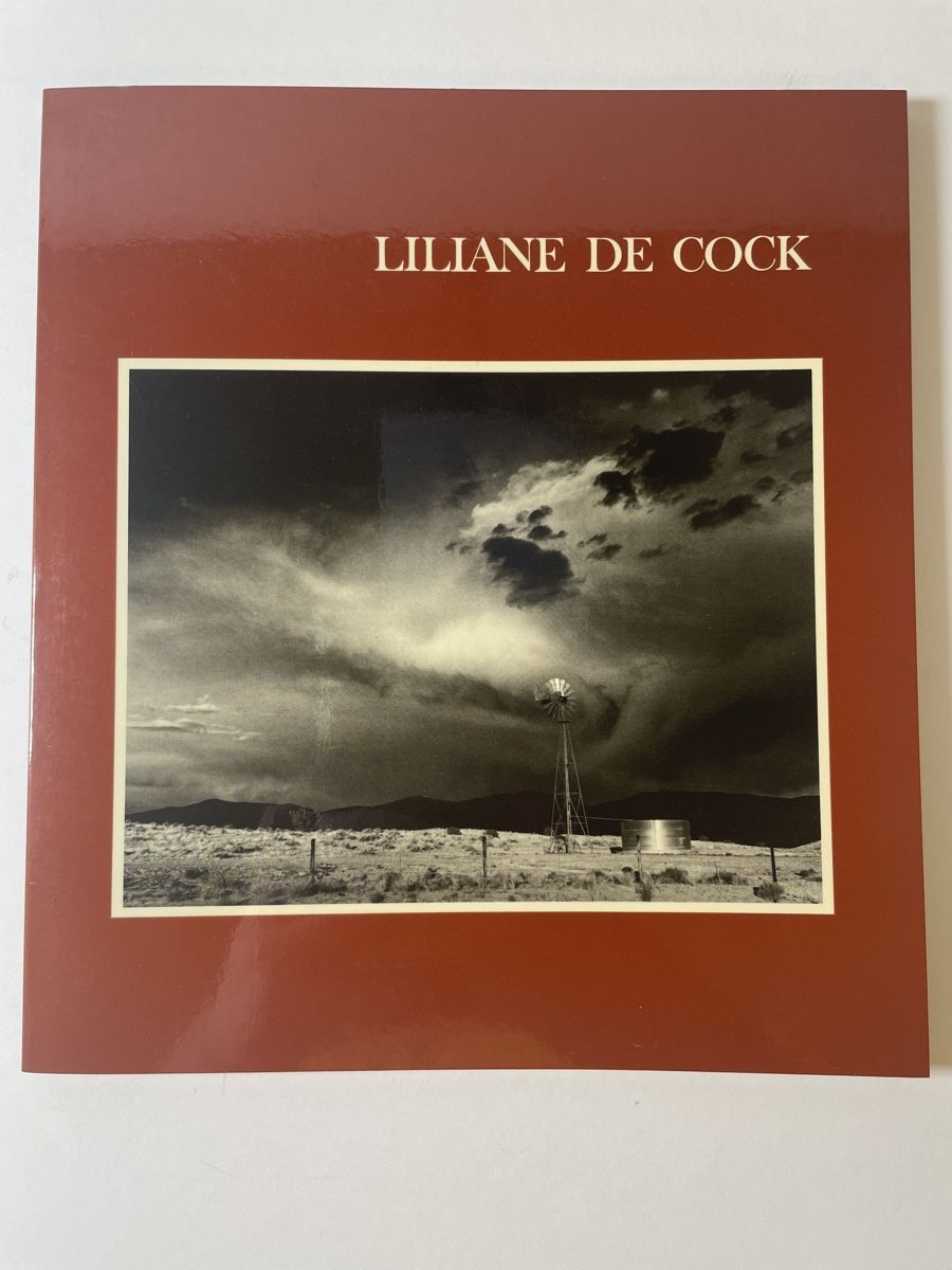 Livres: Liliane De Cock – Neuf (Voir description) à Genève par LeWiiUgamepad