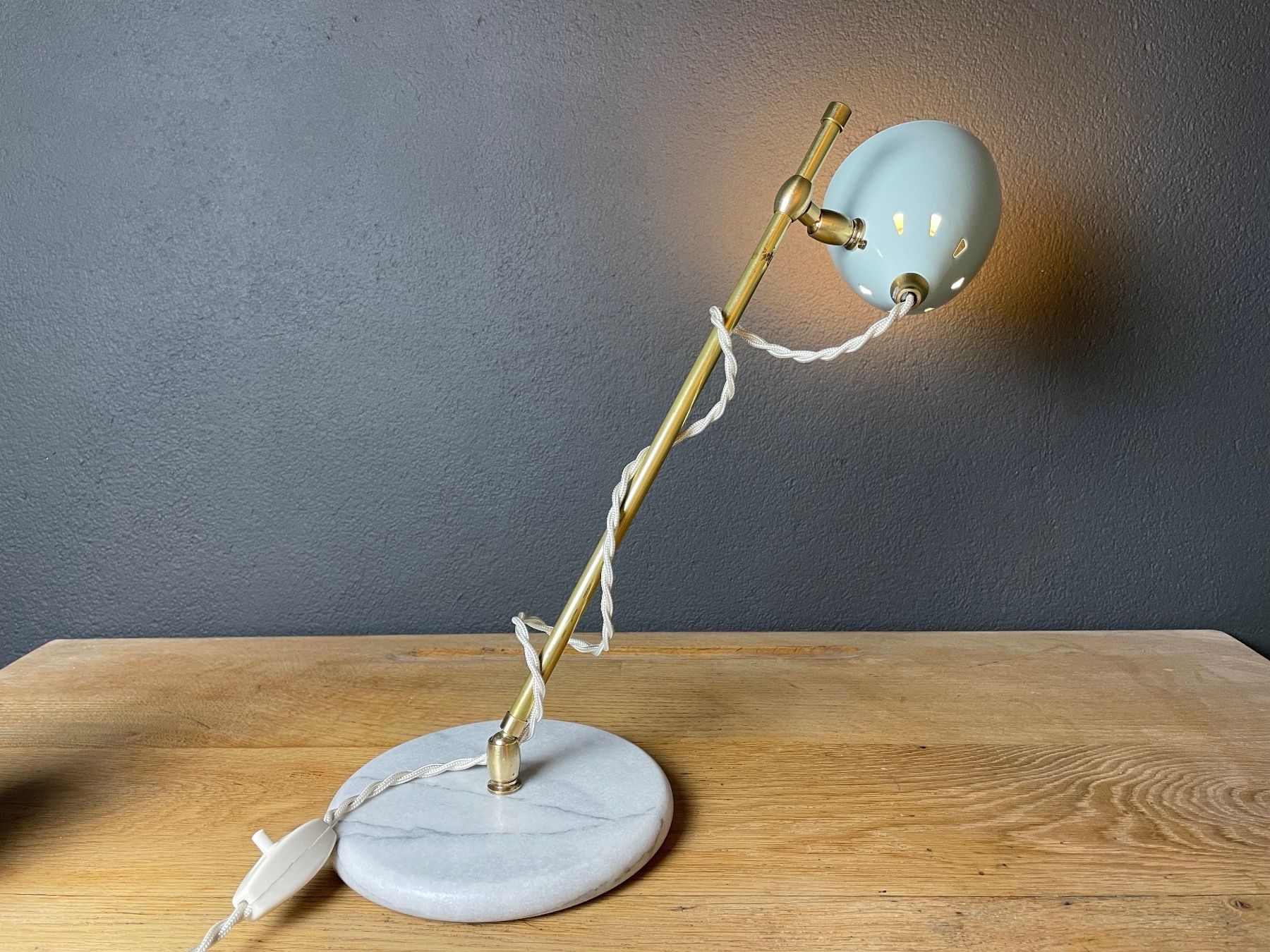 Lampade: Table lamp/tischlampe – Usato da Genthod venduto da lightyear63 1