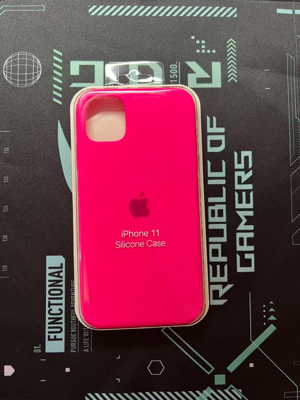 Cover & Protezioni schermo: Coque Apple iPhone 11 \  Apple iPhone 11 Hülle – Nuovo e nell'imballaggio originale da Eysins venduto da pro_7lnq