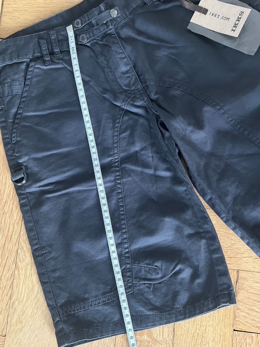 IKKS Pantaloni: Bermuda- short IKKS neuf  – Nuovo e nell'imballaggio originale da Neuchâtel venduto da Yaya2020 2