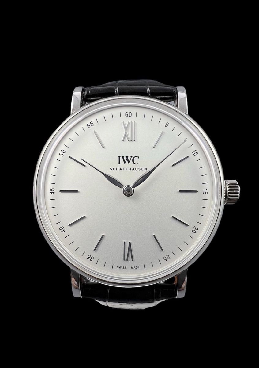 IWC Orologi: IWC Portofino – Nuovo (secondo la descrizione) da Turgi venduto da Wmile