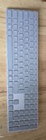 Microsoft surface keyboard