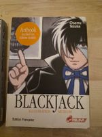 Artbook Black Jack Illustration Museum Osamu Tezuka