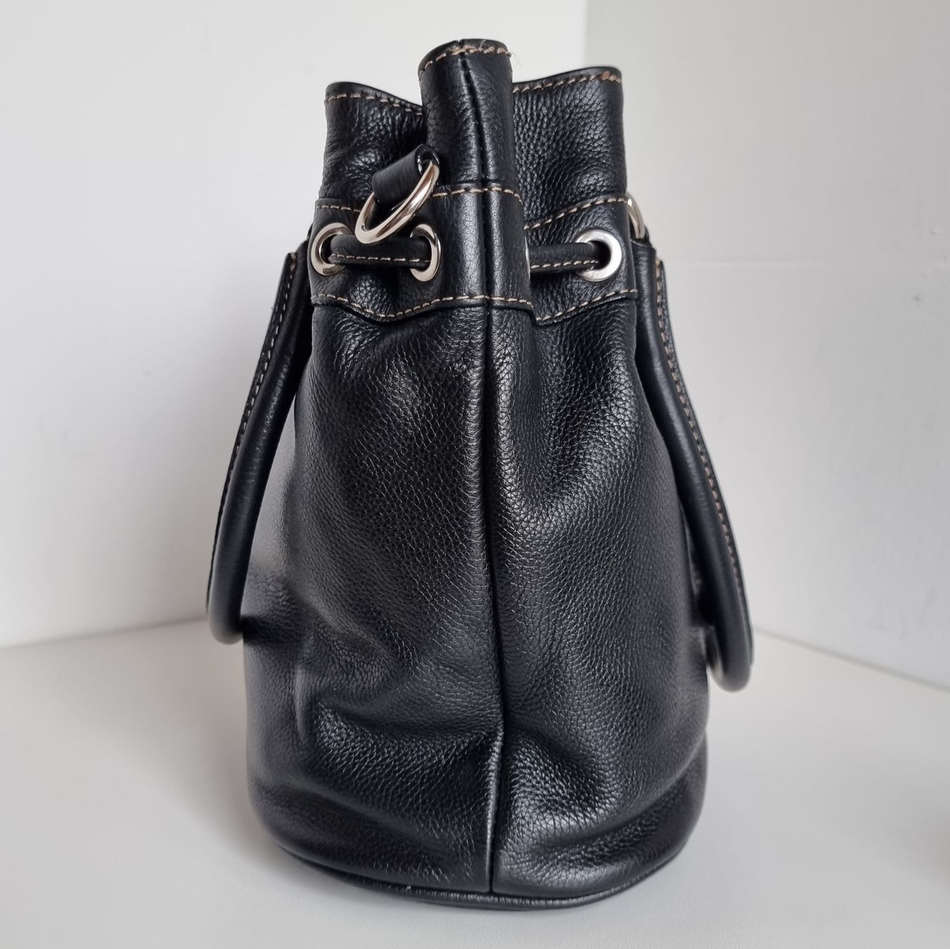 Maison Mollerus Sacs: Orig. Maison Mollerus Beuteltasche – D'occasion à Gontenschwil par shop2hand 4