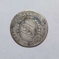 10 Kreuzer 1797 Bern