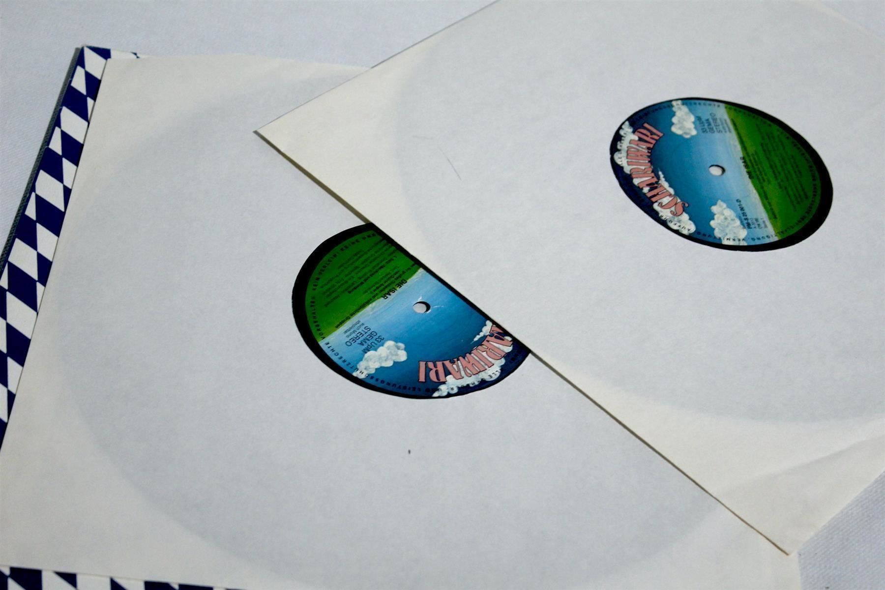 Fumetti: QUIRIN AMPER JR: Die Isar - SIGNIERT – Usato da Bern venduto da vinyl-heaven 8