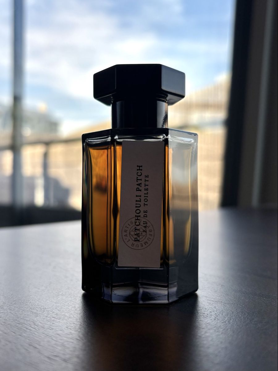 Parfum & Eau de Toilette: L’Artisan Parfumeur Patchouli Patch – Gebraucht aus Bern von joelg90