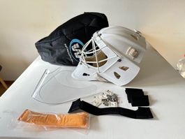 Goalie Maske Wall W6H für Eishockey Torwart