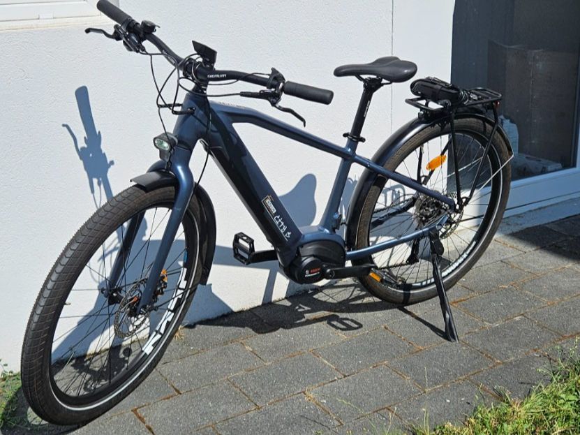 Bosch Velos: Stilus City S - Bosch performance line – Gebraucht aus Romanel-sur-Lausanne von Marsu001