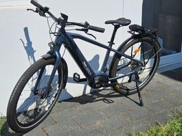Stilus City S - Bosch performance line