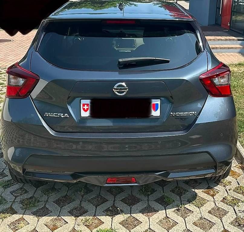 Nissan Automobili: vendesi – Usato da airolo venduto da bala69 1