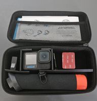 Gopro Hero 13 black mit Set