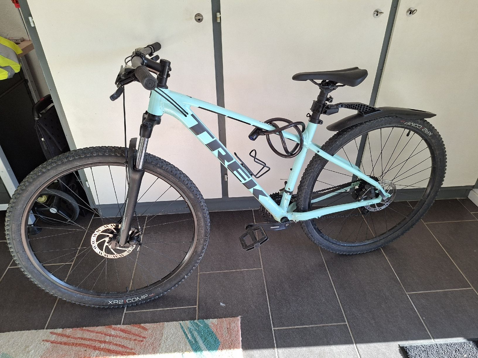 Trek Biciclette: VTT Trek Marlin 4 – Usato da Noiraigue venduto da isa_69k6