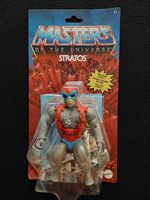 Stratos motu origins 