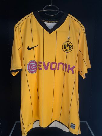 Borussia Dortmund Trikot / Jakub "Kuba" Błaszczykowski