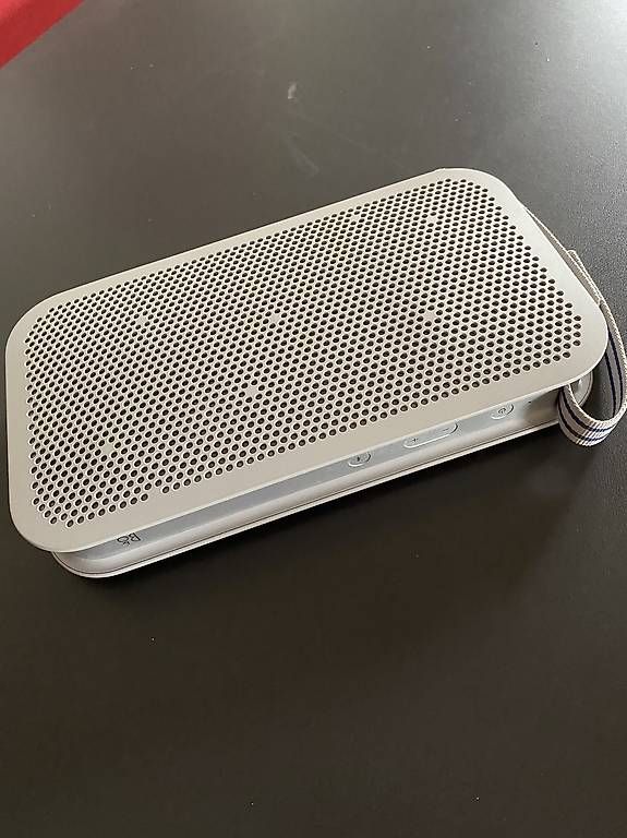 Casse acustiche: Beoplay A2 Active Lautsprecher – Usato da Gempenach venduto da Mittelpudel 2