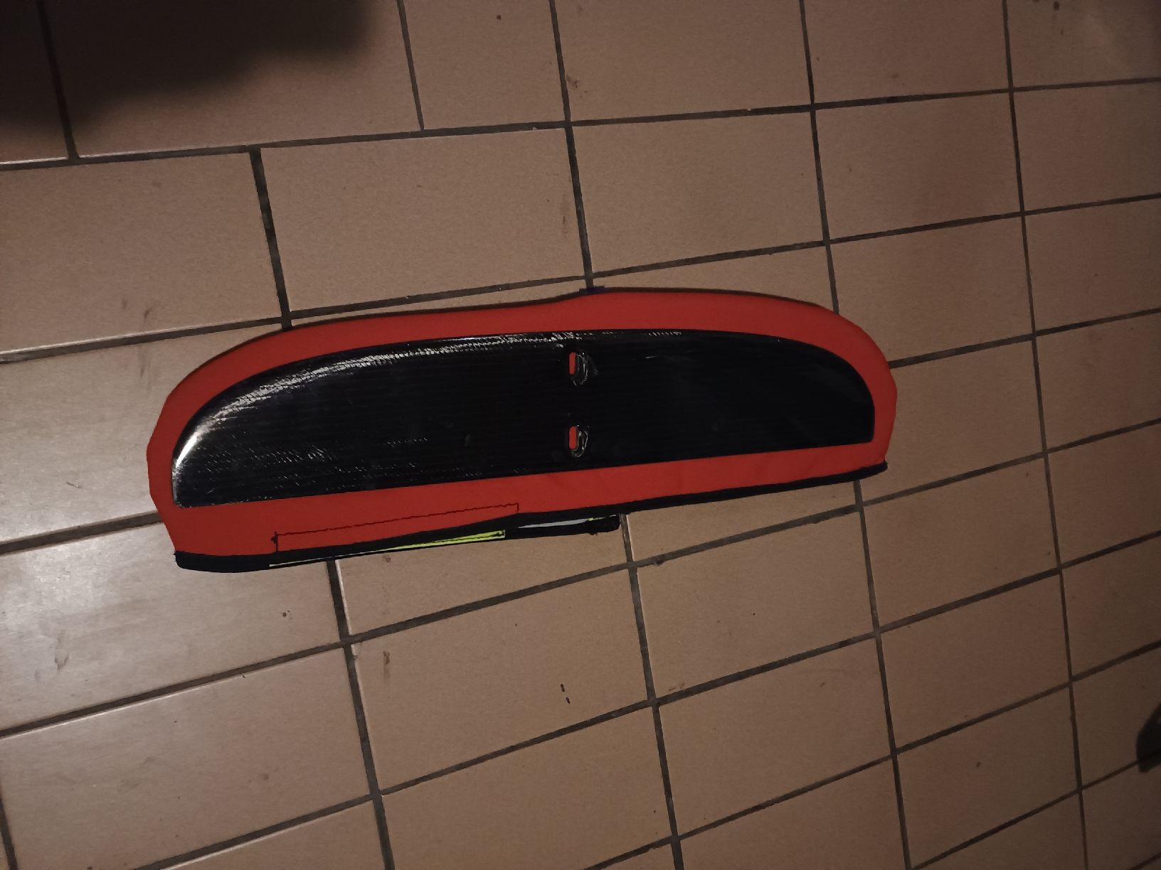 Surfboards & Schwimmbrette: Foil Horue carbone – Neu (gemäss Beschreibung) aus Athenaz (Avusy) von alainfilograna 3