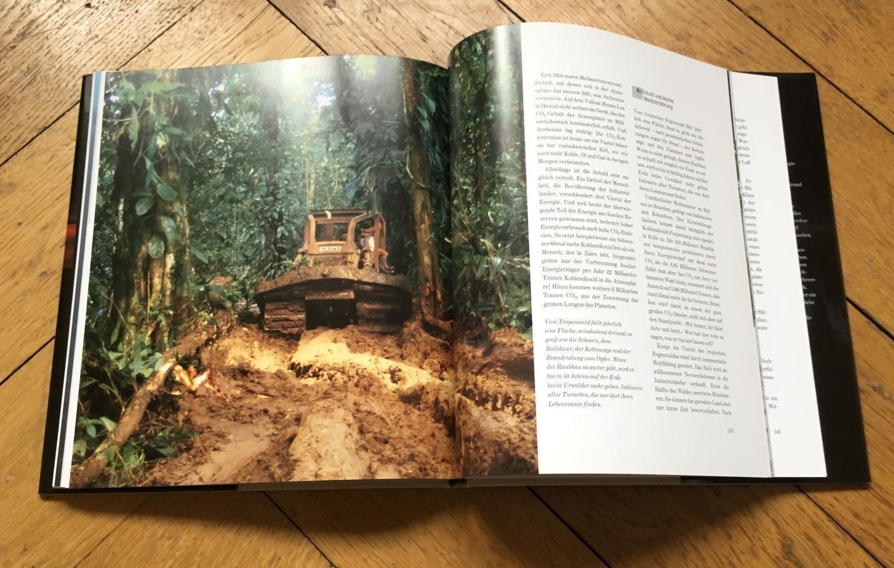 Bücher: Das Wetter ...morgen von Beat Glogger – Gebraucht aus Basel von Ostschweiz06 1