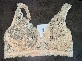 BH HANRO 75C neu
