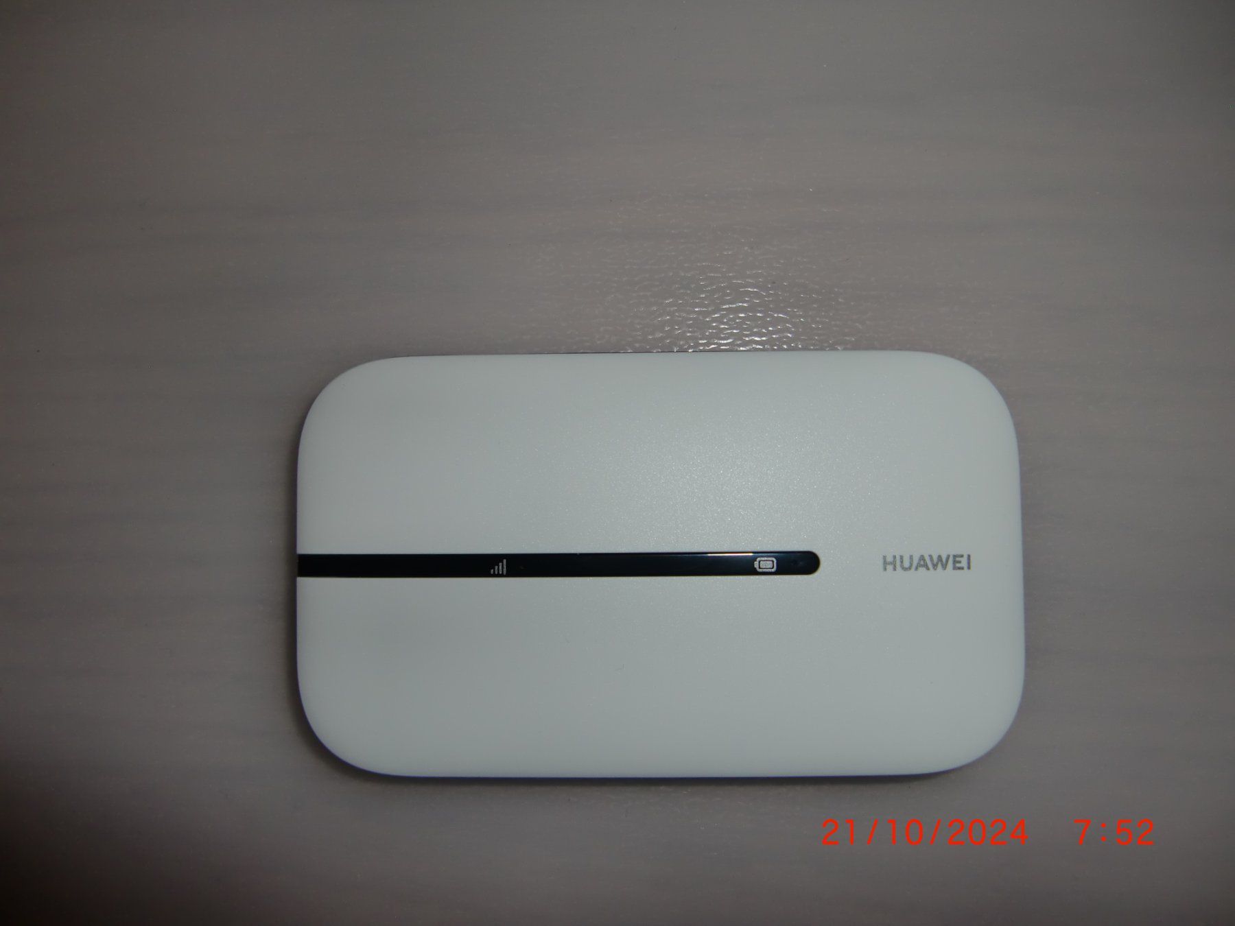 Huawei Modems & Router: Huawei E5576-320 Mobilfunk-Wireless-Netzwerkausrüstung – Neu (gemäss Beschreibung) aus Zürich von Ashina