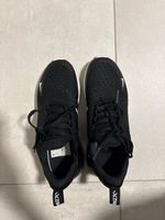 Scarpe Nike Air Max 270 nere, taglia 38-