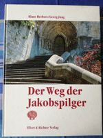 , Bildband Der Weg der Jakobspilger