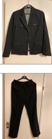 2-Teiliges Damen Anzug, C&A (Sixth Sense) Gr40 wie neu