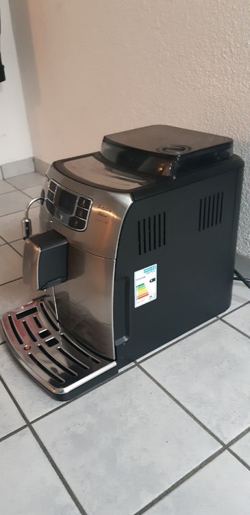 Kaffeemaschine Kaufen auf Ricardo