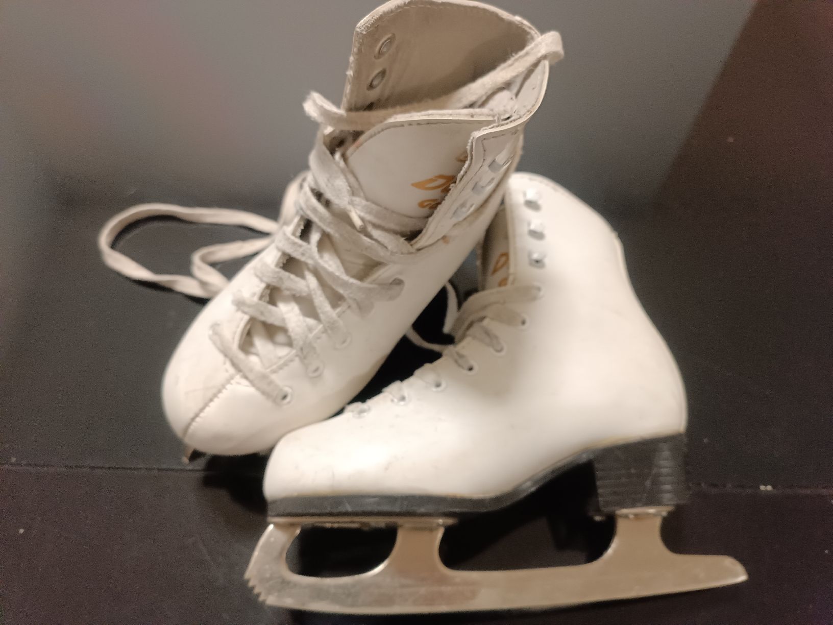 Schlittschuhe: Pattini Davos – Gebraucht aus Bellinzona von JasIvo 2