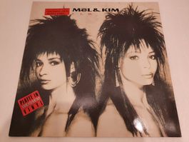 Mel & Kim – F.L.M.
