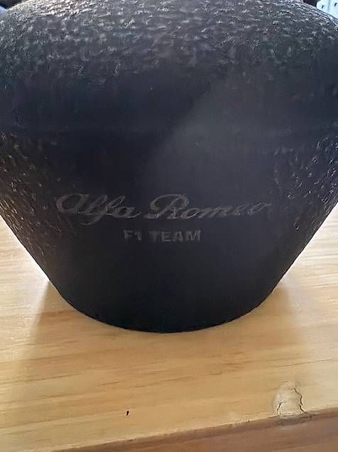 Teiere: Tee-Set 'Alfa Romeo F1 Team' – Nuovo e nell'imballaggio originale da Zug venduto da tiskamanita 2