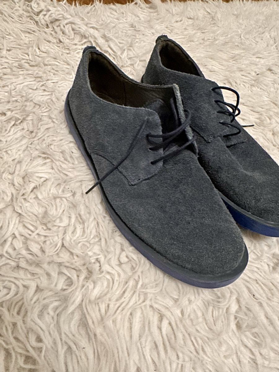Camper Scarpe da uomo: CAMPER Schuhe Extralight ® WIE NEU – Usato da Kriens venduto da saleworld