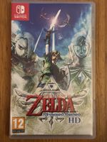 Zelda Skyward Sword HD - Nintendo Switch