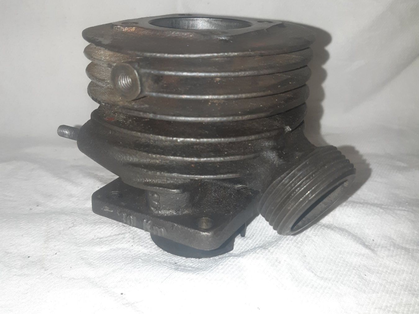 Sachs Parti ricambio per ciclomotori: Sachs 502 Zylinder – Usato da Rüderswil venduto da sil_yx6r