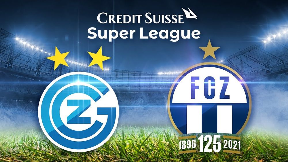2 VIP Tickets - FCZ vs GCZ - 10.02.2023 inkl. Gratis Parking (Neu und ...