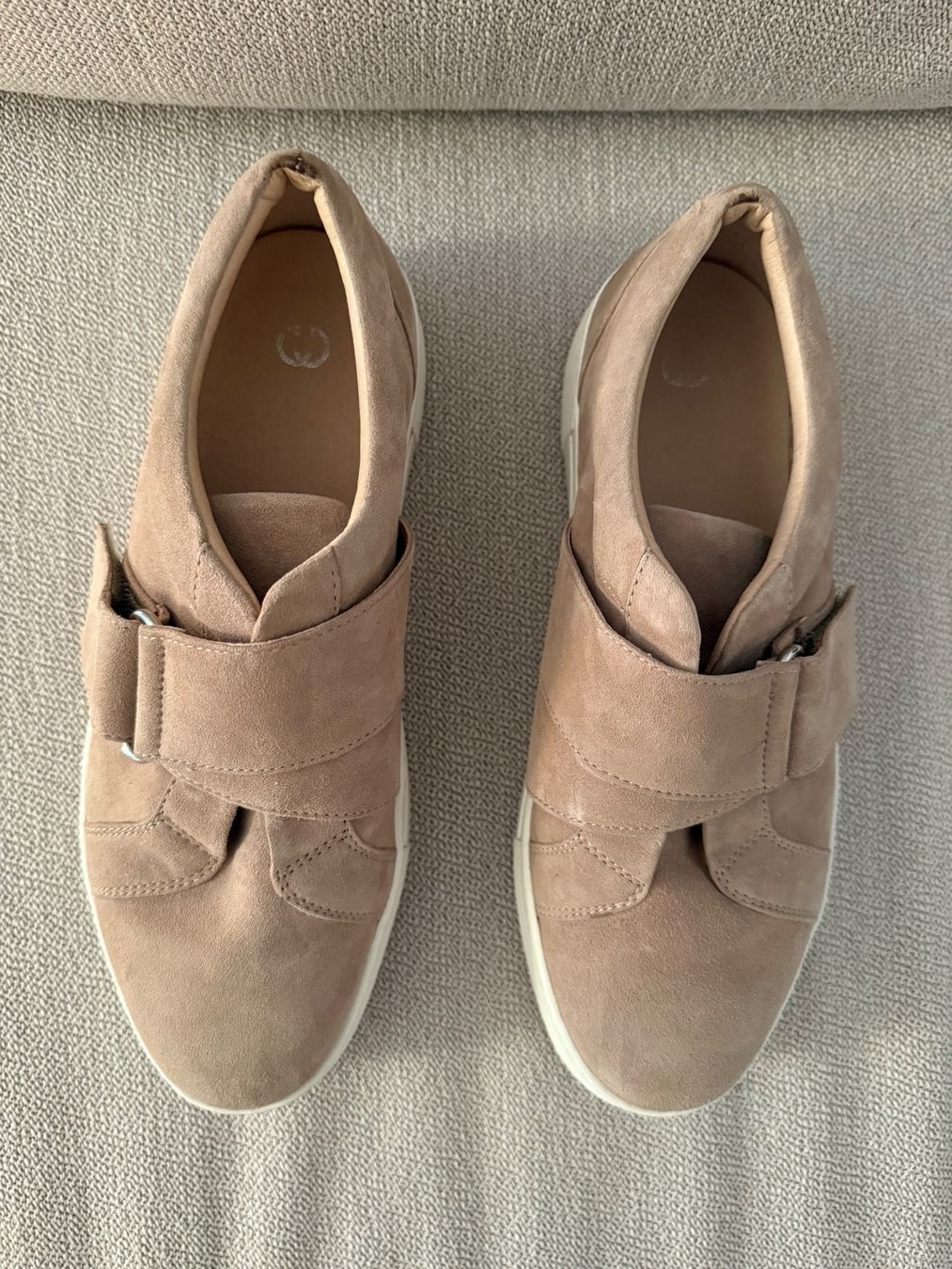Gerry Weber Scarpe da donna: Sneakers der Marke Gerry Weber / 38 – Nuovo (secondo la descrizione) da Zürich venduto da els_9t9w 3