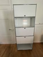 Systemregal System 4 Quadro vergleichbar mit USM