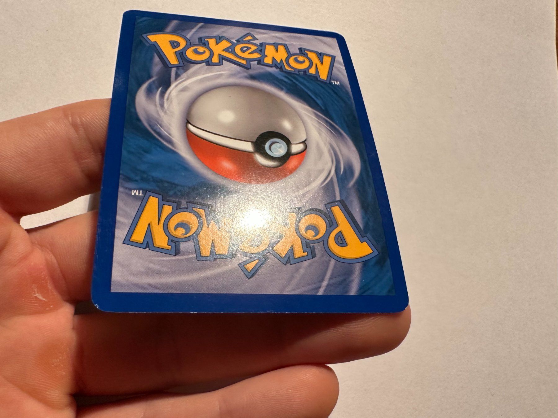 Pokémon Carte collezionabili: Torterra holo bleed Diamond & Pearl Base EN – Usato da Hagendorn venduto da Pokecollectorch 8
