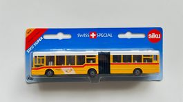 SIKU Super 1613 / Die Post (MAN) SWISS SPECIAL (selten)